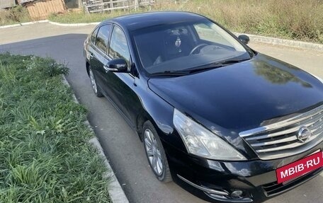 Nissan Teana, 2010 год, 840 000 рублей, 5 фотография