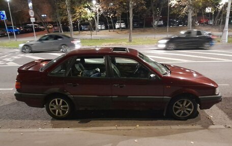 Volkswagen Passat B3, 1992 год, 120 000 рублей, 6 фотография