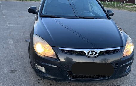 Hyundai i30 I, 2009 год, 610 000 рублей, 2 фотография