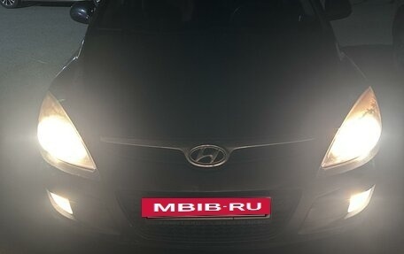 Hyundai i30 I, 2009 год, 610 000 рублей, 3 фотография