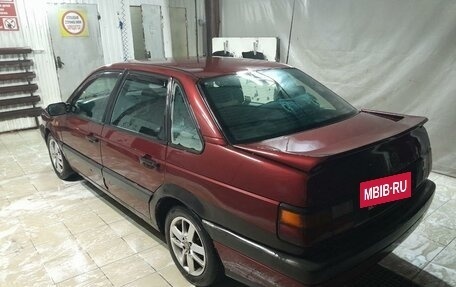 Volkswagen Passat B3, 1992 год, 120 000 рублей, 4 фотография