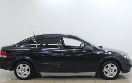 Opel Astra H, 2011 год, 750 000 рублей, 7 фотография