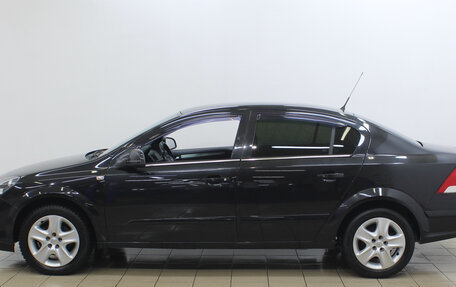 Opel Astra H, 2011 год, 750 000 рублей, 6 фотография