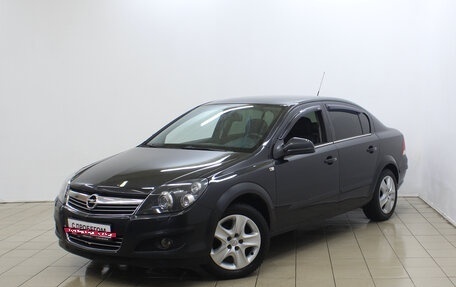 Opel Astra H, 2011 год, 750 000 рублей, 2 фотография