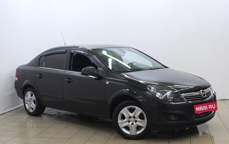 Opel Astra H, 2011 год, 750 000 рублей, 3 фотография