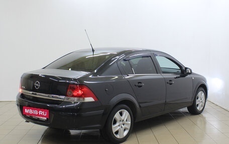 Opel Astra H, 2011 год, 750 000 рублей, 4 фотография