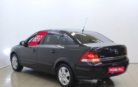 Opel Astra H, 2011 год, 750 000 рублей, 5 фотография