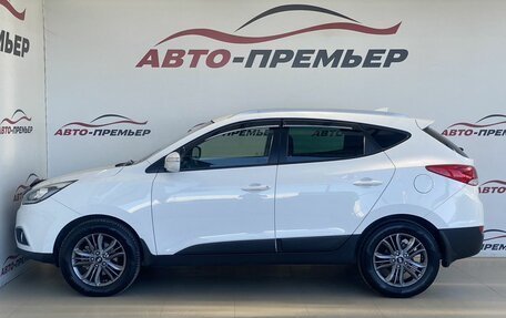 Hyundai ix35 I рестайлинг, 2014 год, 1 560 000 рублей, 8 фотография