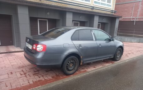 Volkswagen Jetta VI, 2008 год, 430 000 рублей, 9 фотография