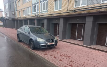 Volkswagen Jetta VI, 2008 год, 430 000 рублей, 12 фотография