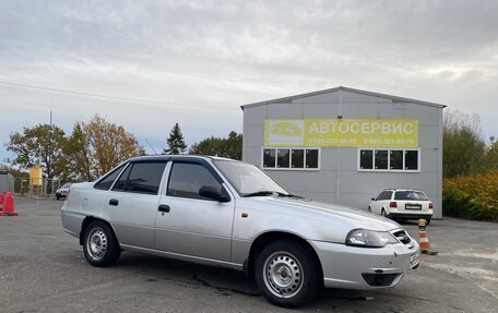 Daewoo Nexia I рестайлинг, 2010 год, 280 000 рублей, 1 фотография