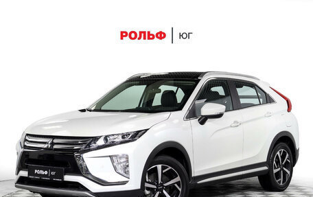 Mitsubishi Eclipse Cross, 2022 год, 3 300 000 рублей, 1 фотография