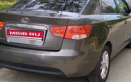 KIA Cerato III, 2012 год, 850 000 рублей, 2 фотография