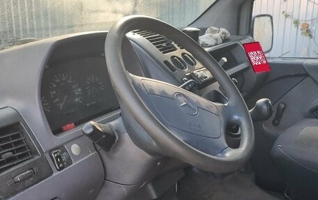 Mercedes-Benz Vito, 1999 год, 480 000 рублей, 3 фотография