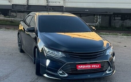 Toyota Camry, 2012 год, 1 900 000 рублей, 1 фотография