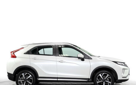 Mitsubishi Eclipse Cross, 2022 год, 3 300 000 рублей, 4 фотография