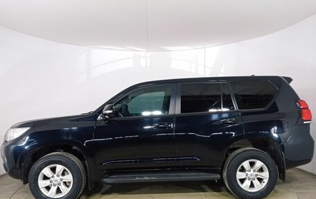 Toyota Land Cruiser Prado 150 рестайлинг 2, 2019 год, 4 800 000 рублей, 8 фотография