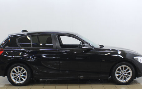 BMW 1 серия, 2011 год, 1 550 000 рублей, 7 фотография