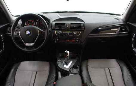 BMW 1 серия, 2011 год, 1 550 000 рублей, 13 фотография