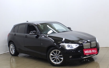 BMW 1 серия, 2011 год, 1 550 000 рублей, 3 фотография