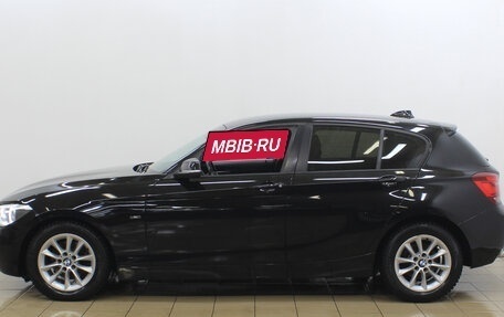 BMW 1 серия, 2011 год, 1 550 000 рублей, 6 фотография