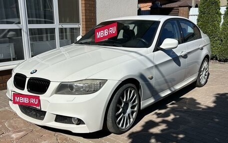 BMW 3 серия, 2011 год, 1 280 000 рублей, 4 фотография