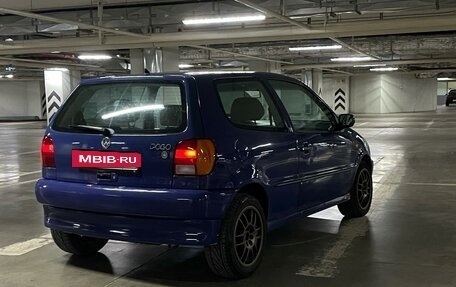 Volkswagen Polo III рестайлинг, 1997 год, 360 000 рублей, 7 фотография