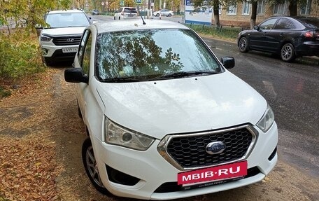 Datsun mi-DO, 2015 год, 625 000 рублей, 13 фотография