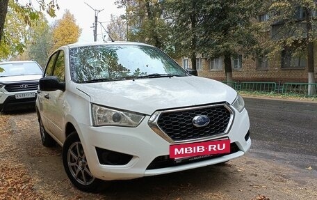 Datsun mi-DO, 2015 год, 625 000 рублей, 14 фотография