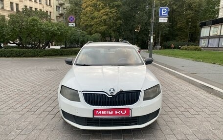 Skoda Octavia, 2014 год, 500 000 рублей, 3 фотография