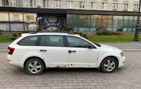 Skoda Octavia, 2014 год, 500 000 рублей, 5 фотография