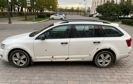 Skoda Octavia, 2014 год, 500 000 рублей, 6 фотография