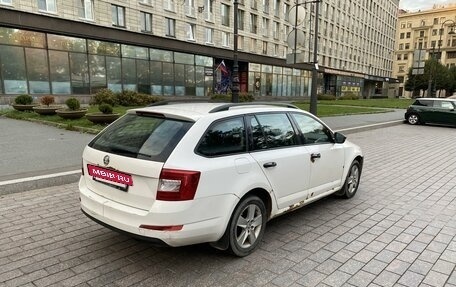 Skoda Octavia, 2014 год, 500 000 рублей, 7 фотография