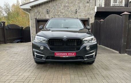 BMW X5, 2016 год, 4 250 000 рублей, 1 фотография