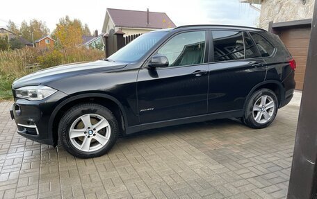 BMW X5, 2016 год, 4 250 000 рублей, 3 фотография