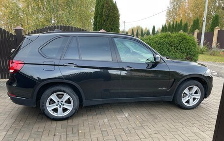 BMW X5, 2016 год, 4 250 000 рублей, 7 фотография