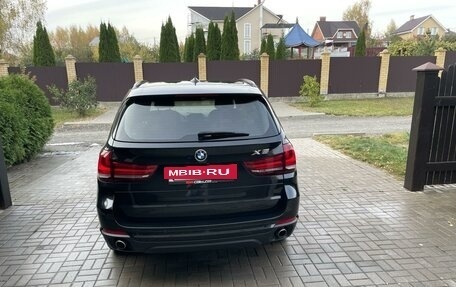 BMW X5, 2016 год, 4 250 000 рублей, 5 фотография