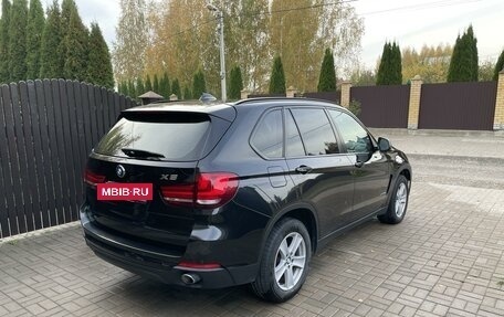 BMW X5, 2016 год, 4 250 000 рублей, 6 фотография