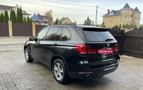 BMW X5, 2016 год, 4 250 000 рублей, 4 фотография