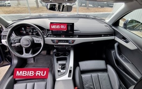 Audi A4, 2020 год, 3 170 000 рублей, 7 фотография