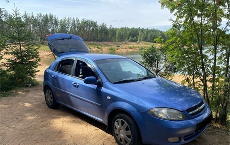 Chevrolet Lacetti, 2006 год, 490 000 рублей, 2 фотография