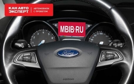 Ford Focus III, 2019 год, 1 568 200 рублей, 10 фотография