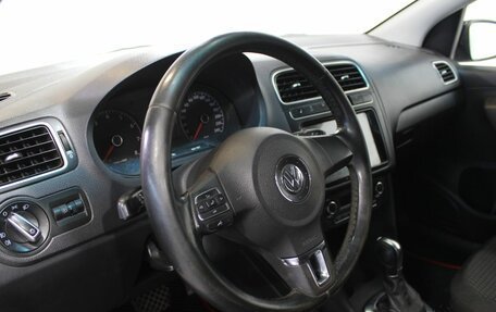 Volkswagen Polo VI (EU Market), 2011 год, 529 000 рублей, 14 фотография