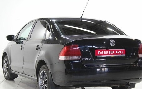 Volkswagen Polo VI (EU Market), 2011 год, 529 000 рублей, 7 фотография