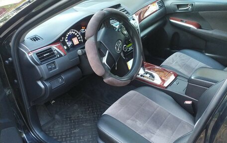 Toyota Camry, 2013 год, 1 450 000 рублей, 7 фотография