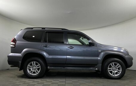 Toyota Land Cruiser Prado 120 рестайлинг, 2008 год, 2 030 000 рублей, 4 фотография