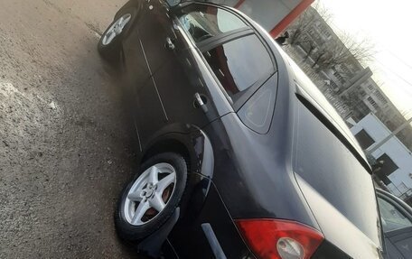 Ford Focus II рестайлинг, 2008 год, 415 000 рублей, 6 фотография