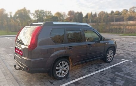 Nissan X-Trail, 2011 год, 1 150 000 рублей, 1 фотография