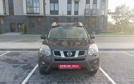 Nissan X-Trail, 2011 год, 1 150 000 рублей, 4 фотография