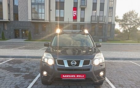 Nissan X-Trail, 2011 год, 1 150 000 рублей, 13 фотография